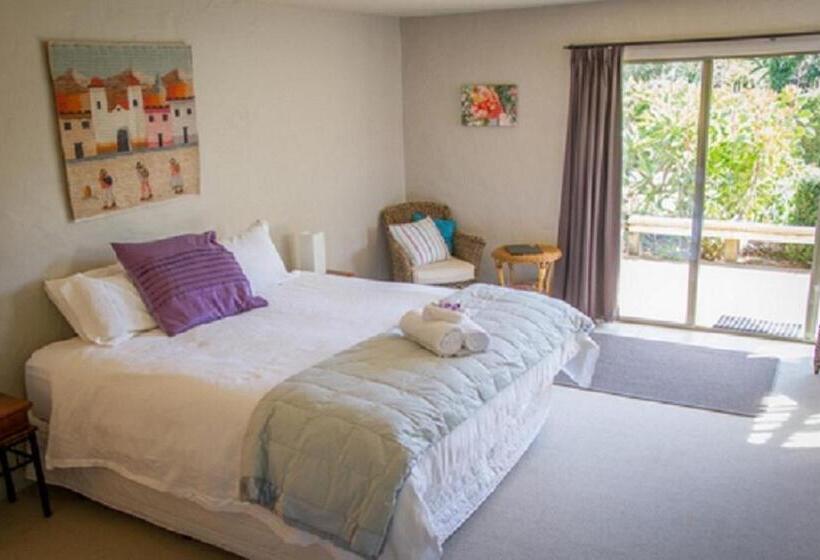 اتاق استاندارد با تخت بزرگ, Taigh Na Mara Bed And Breakfast