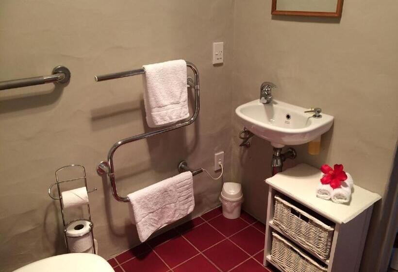 اتاق استاندارد با تخت بزرگ, Taigh Na Mara Bed And Breakfast