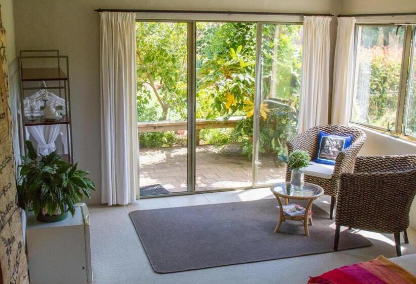 اتاق استاندارد با تخت بزرگ, Taigh Na Mara Bed And Breakfast