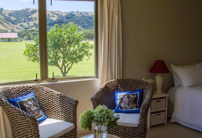 اتاق استاندارد با تخت بزرگ, Taigh Na Mara Bed And Breakfast