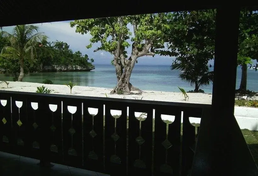 １ベッドルームのプレミアムビラ, Thresher Cove Dive Resort