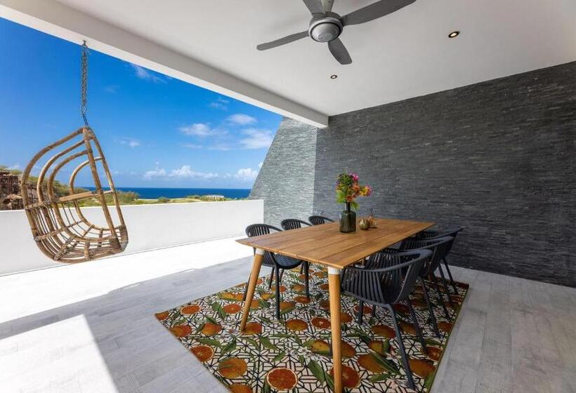 1 Bedroom Penthouse Apartment, The Reef - Blue Bay Golf & Beach Resort