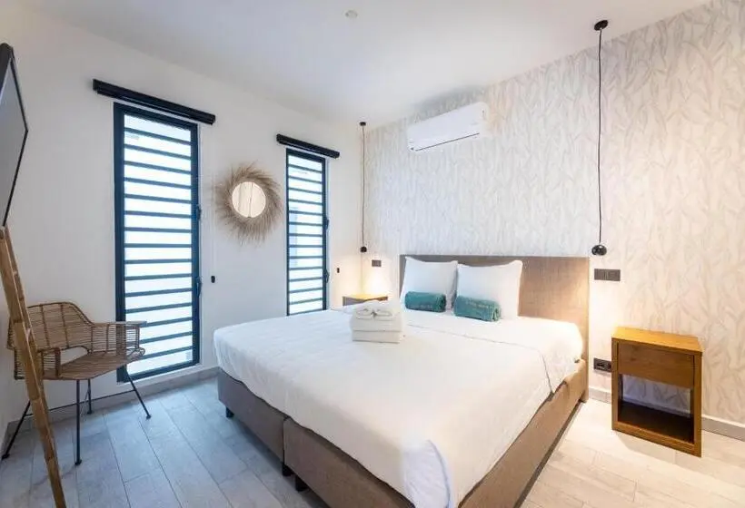 آپارتمان 1 خوابه با بالکن, The Reef - Blue Bay Golf & Beach Resort