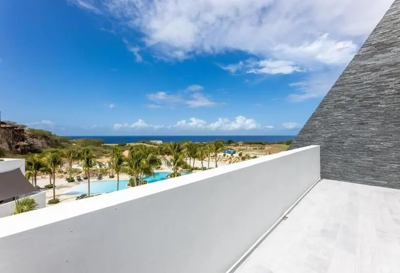 1 Bedroom Penthouse Apartment, The Reef - Blue Bay Golf & Beach Resort