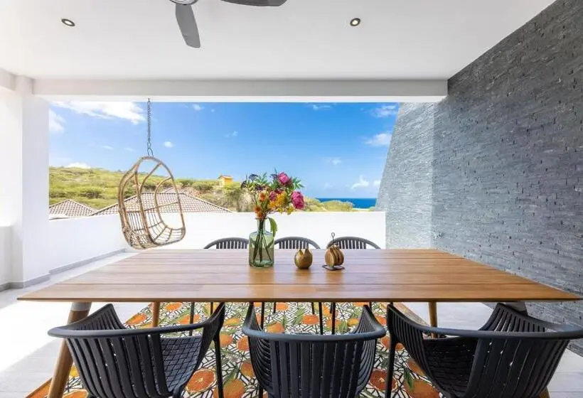 1 Bedroom Penthouse Apartment, The Reef - Blue Bay Golf & Beach Resort