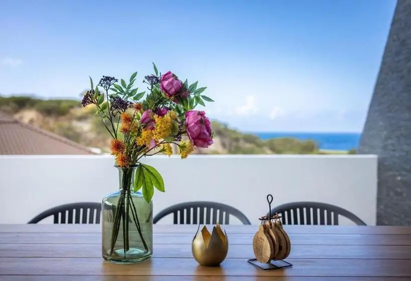 1 Bedroom Penthouse Apartment, The Reef - Blue Bay Golf & Beach Resort