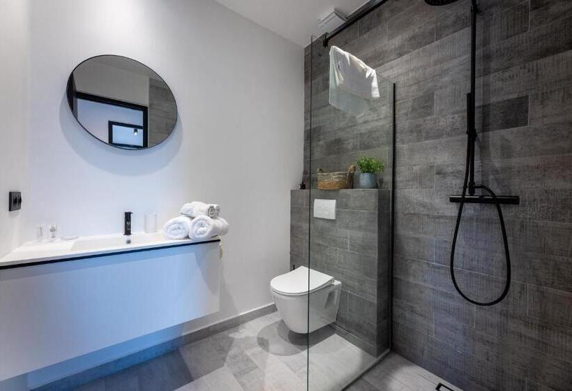 1 Bedroom Penthouse Apartment, The Reef - Blue Bay Golf & Beach Resort