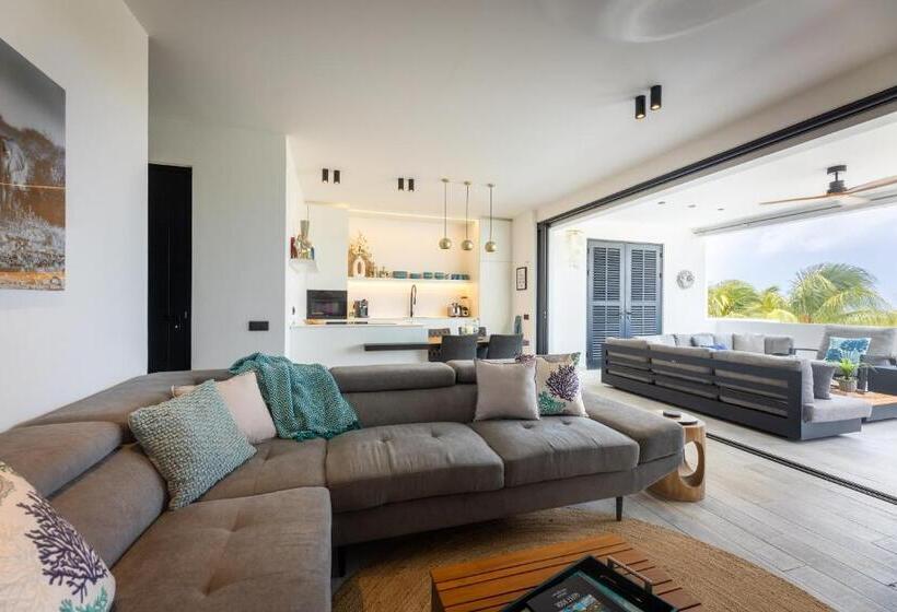 آپارتمان 1 خوابه با بالکن, The Reef - Blue Bay Golf & Beach Resort