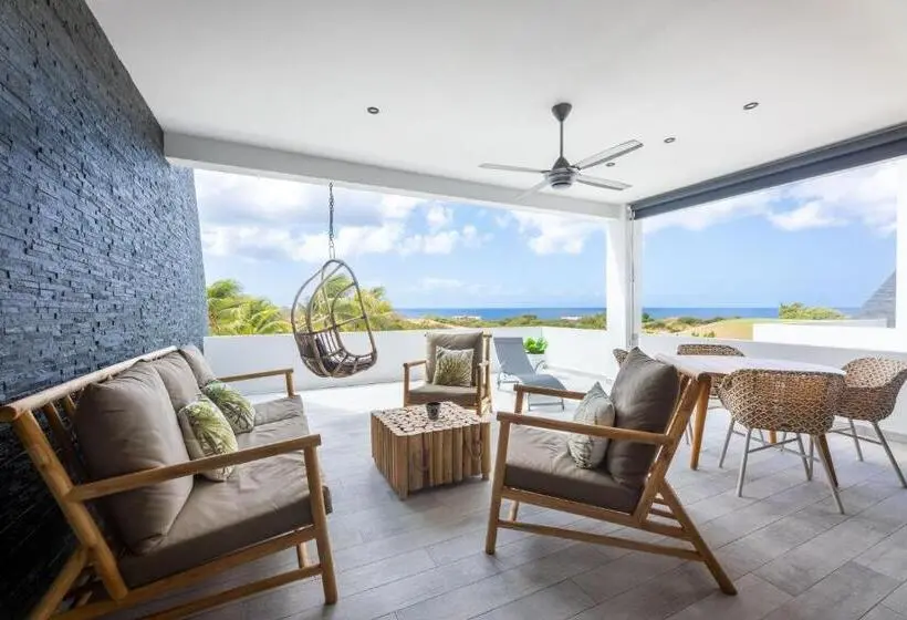 آپارتمان 1 خوابه با بالکن, The Reef - Blue Bay Golf & Beach Resort