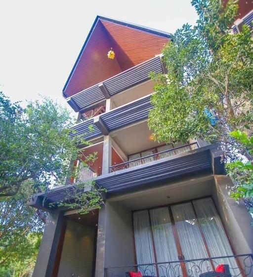 Люкс Дюплекс, Aswadduma