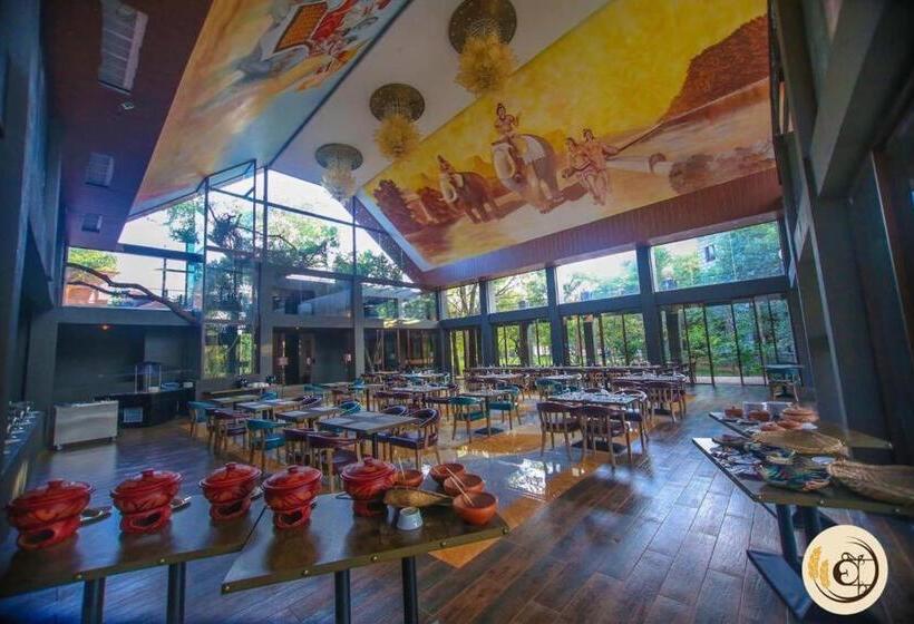 Люкс Дюплекс, Aswadduma