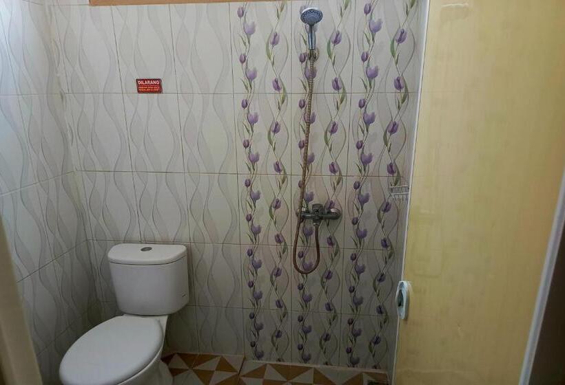 标准间, Adisa Homestay