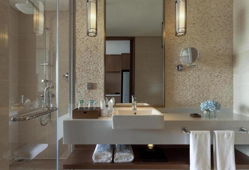 Студия Superior, Narada Resort Hotel Sanya Pleasant Bay