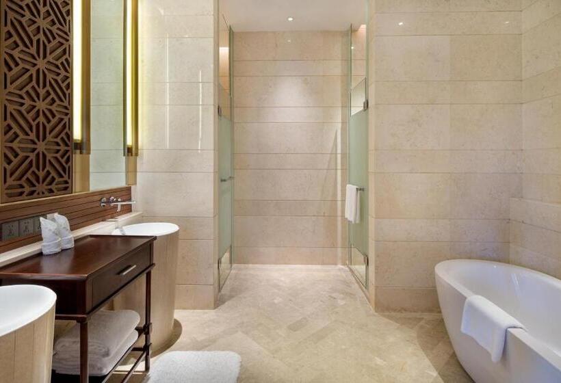 Вилла Superior 1 Спальня, Narada Resort Hotel Sanya Pleasant Bay