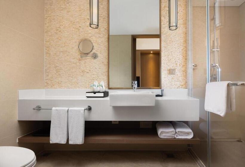 Номер Superior, Narada Resort Hotel Sanya Pleasant Bay