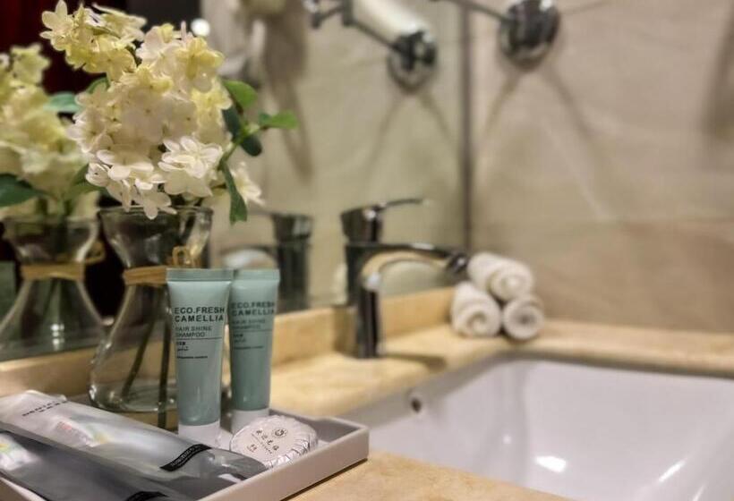 مجموعه ویستا شهر, Daar Al Maqam Suites Apartments Salalah