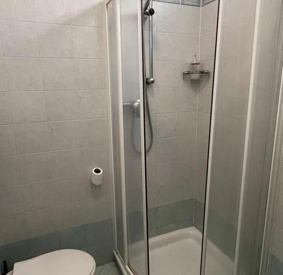 Pokój Czteroosobowy Standard, Altamarea Cesenatico
