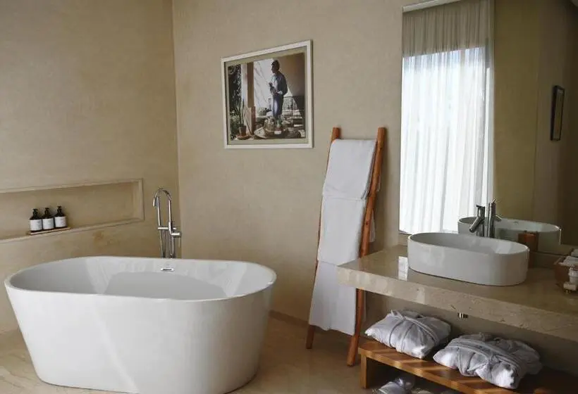 デラックスルーム, Maison Kenoosha