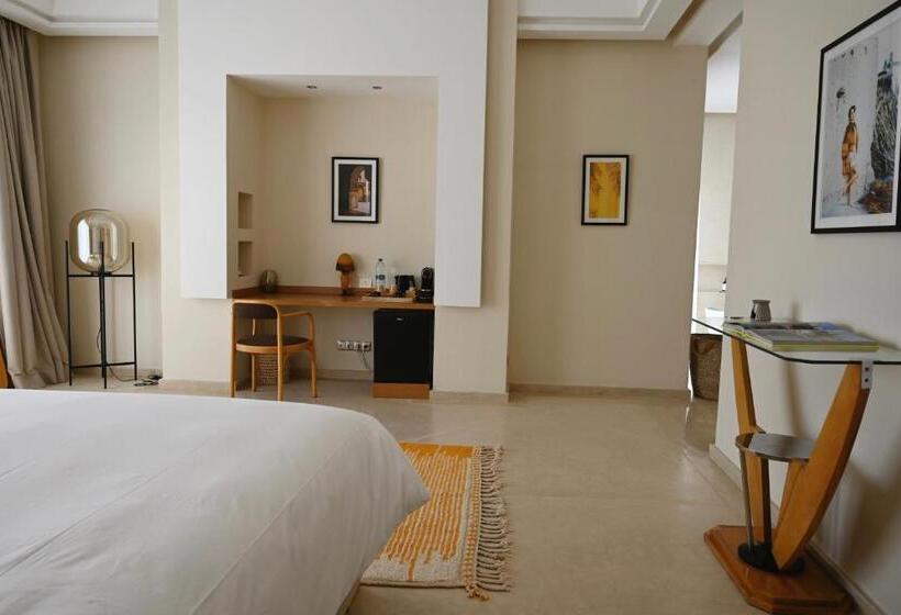 اتاق لوکس, Maison Kenoosha