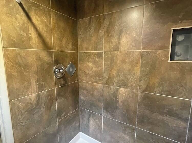 Pokój Deluxe, The Inn On 66