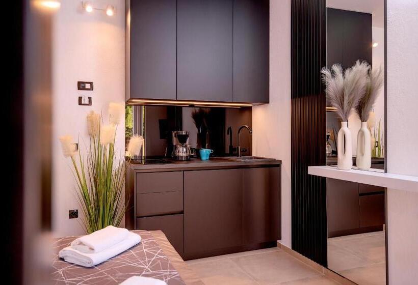 استودیوی استاندارد, Sol