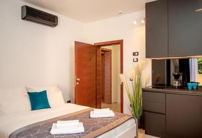 استودیوی استاندارد, Sol