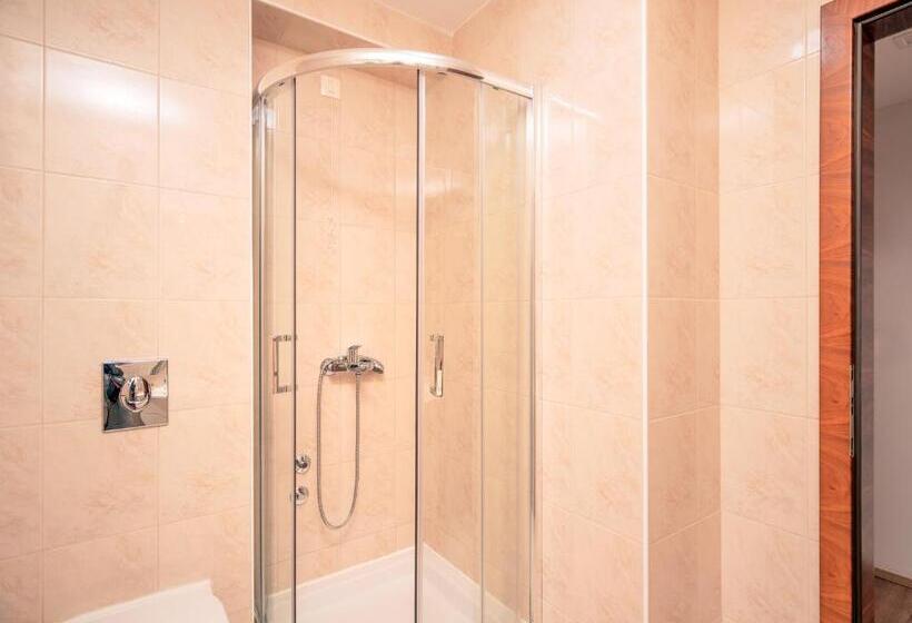 آپارتمان پریمیوم 1 خوابه, Sol