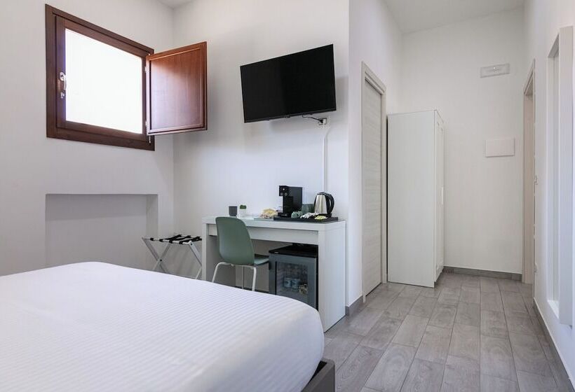 스탠다드 룸, Dea Apartrooms