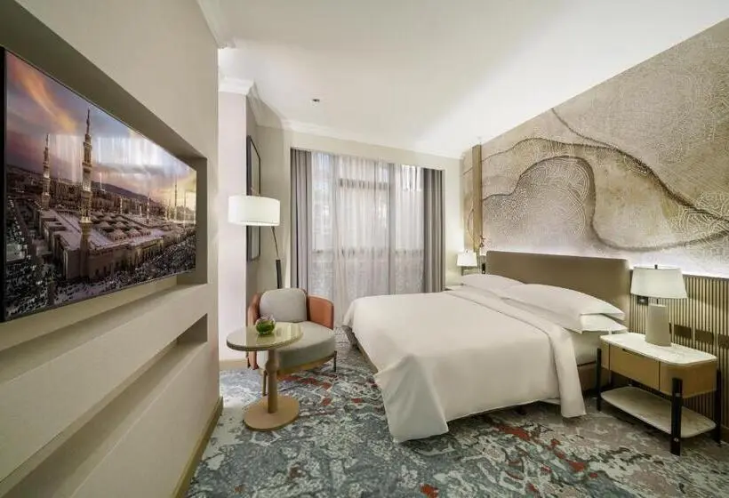 シティビュースイート, Rotana Al Manakha Madinah