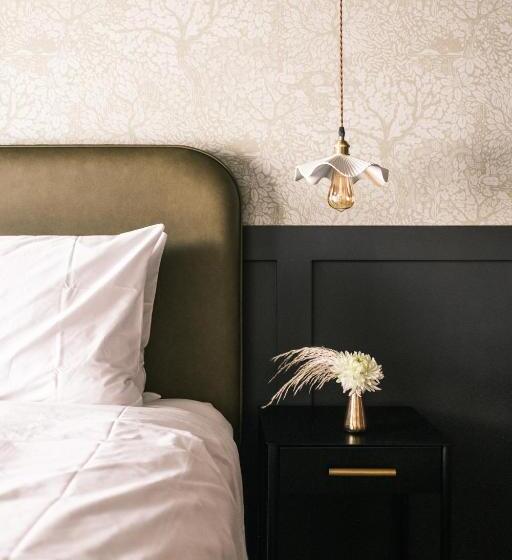 اتاق استاندارد با تخت بزرگ, The Madison