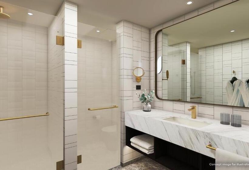 Номер Стандарт, The Star Grand Brisbane