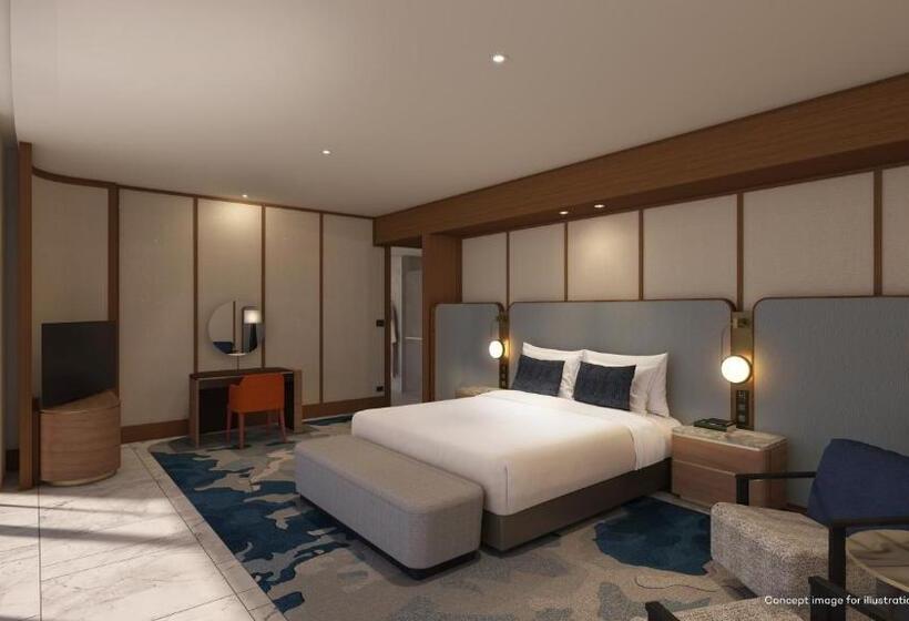 Пентхаус Люкс, The Star Grand Brisbane