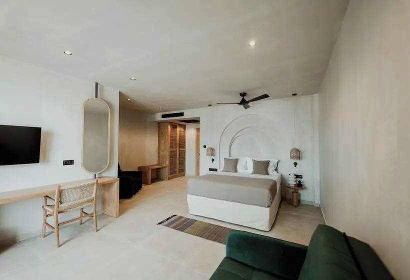 オーシャンビュージュニアスイート, Kalani Residence