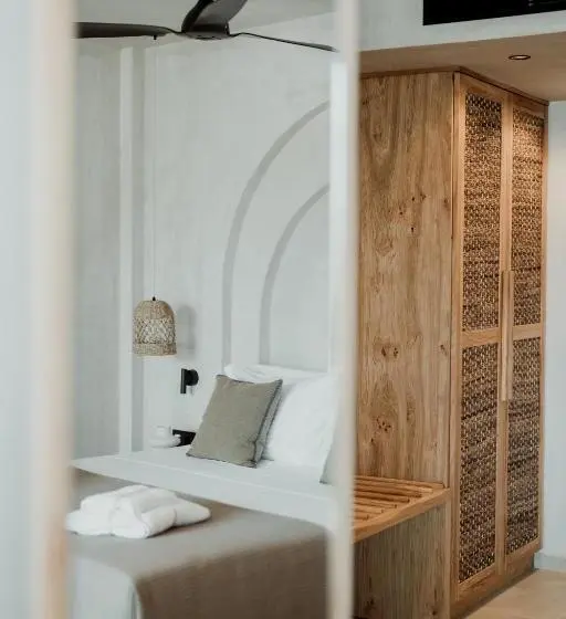 オーシャンビュージュニアスイート, Kalani Residence