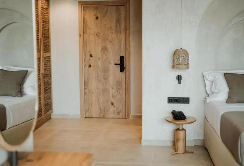 オーシャンビュージュニアスイート, Kalani Residence