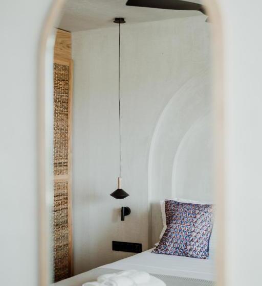 غرفة ديلوكس مطلّة علي البحر مزوَّدة بشُرفة, Kalani Residence