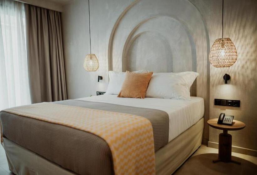 غرفة ديلوكس مزودة بشرفة, Kalani Residence