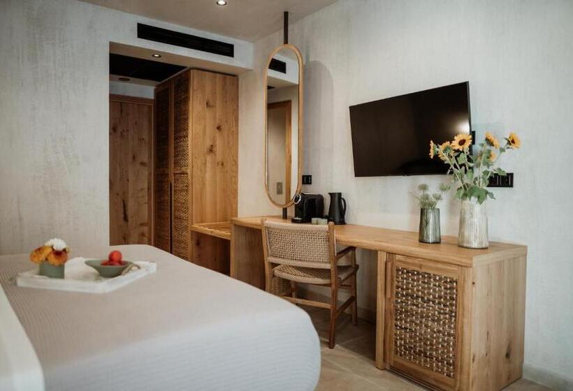 غرفة قياسية مزوَّدة بجاكوزي, Kalani Residence