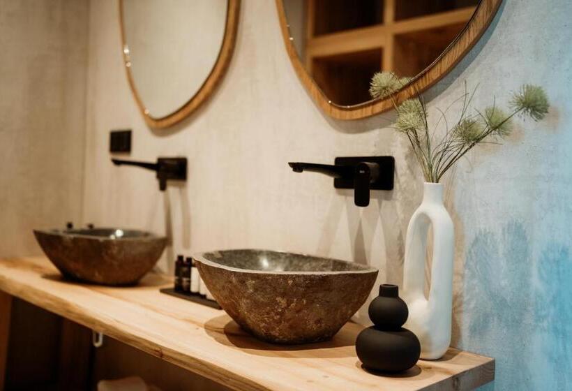 غرفة قياسية مزوَّدة بجاكوزي, Kalani Residence