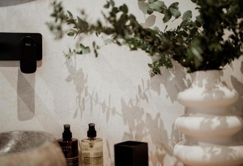 غرفة قياسية مزوَّدة بجاكوزي, Kalani Residence