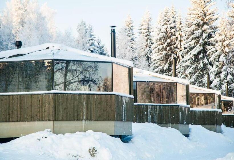 스위트, & Spa Resort Jarvisydan