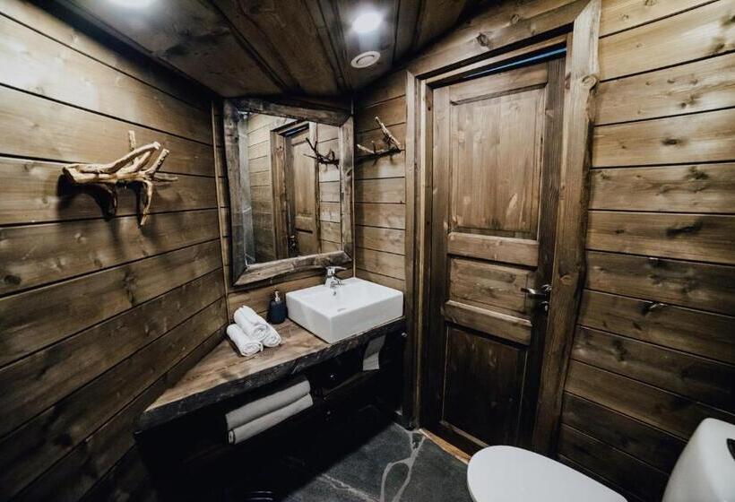 סוויטה, & Spa Resort Jarvisydan