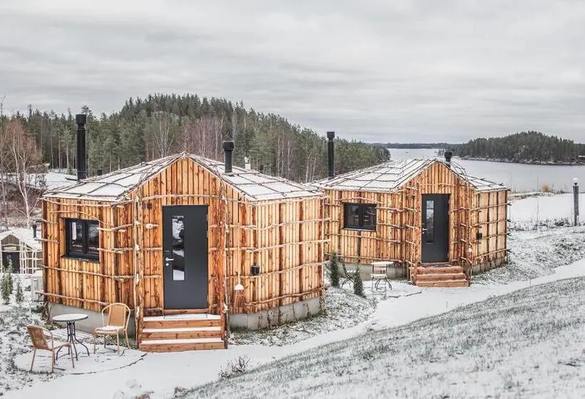 Sviitti, & Spa Resort Jarvisydan