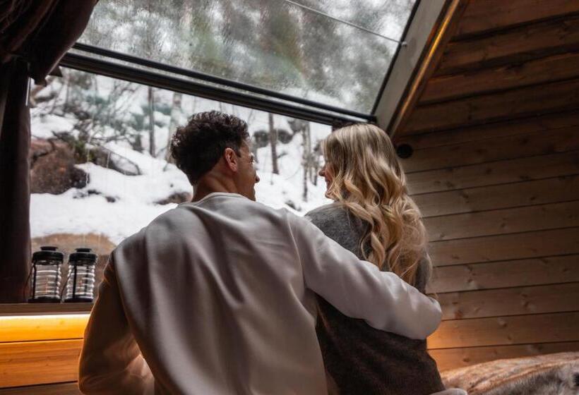 סוויטה, & Spa Resort Jarvisydan