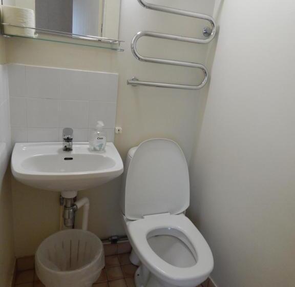 スタンダードルーム, Immalanjärvi