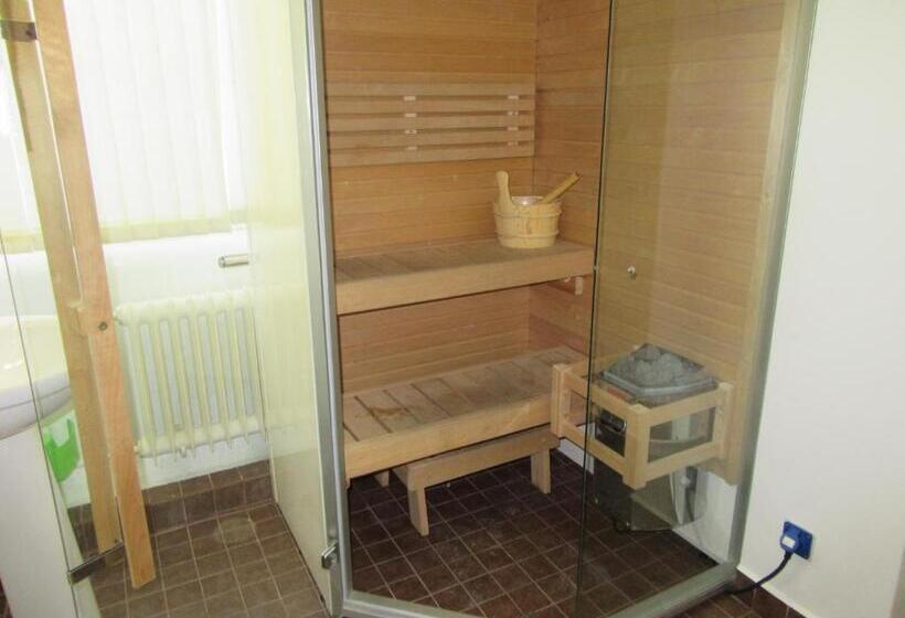 スタンダードスタジオ, Immalanjärvi