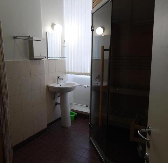 スタンダードスタジオ, Immalanjärvi