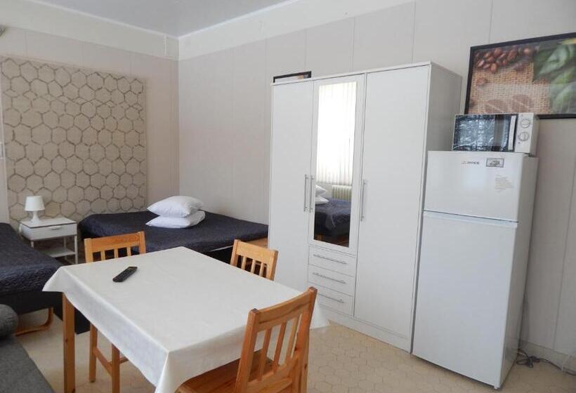 スタンダードスタジオ, Immalanjärvi