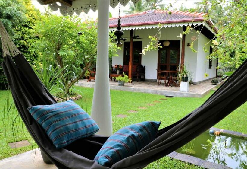 Standard Bungalow Gartenblick, Lilly House