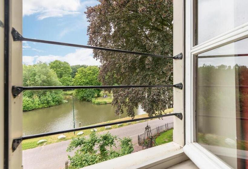 جناح سوبيريور, Logement Swaenenvecht